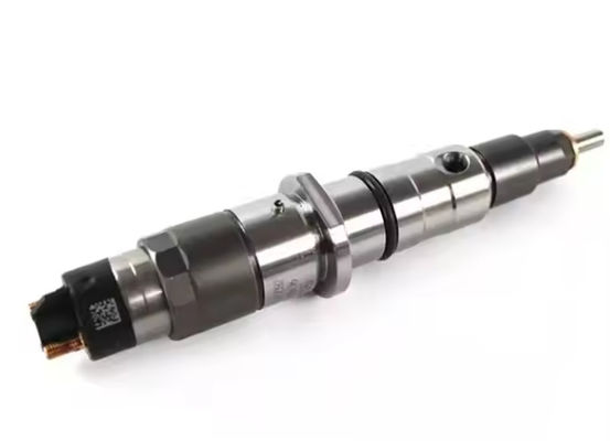 5263262 4945969 3976372 Baggerteile Motor Common-Rail-Kraftstoffeinspritzdüsen-Baugruppe