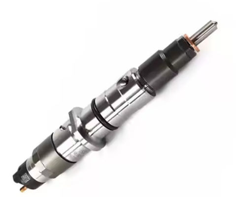 5263262 4945969 3976372 Baggerteile Motor Common-Rail-Kraftstoffeinspritzdüsen-Baugruppe