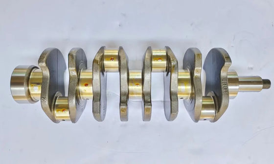 Schrägmaschine 4BG1 4BG1T Motor Kurbelwelle 8-97358144-1 Für Schrägmaschine