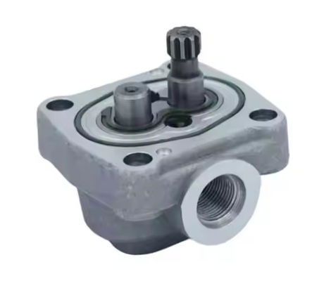 PVK2B505 6827800 PSVD219 Hydraulic Pilot Gear Pump für Bagger mit hoher Leistung