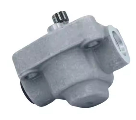 PVK2B505 6827800 PSVD219 Hydraulic Pilot Gear Pump für Bagger mit hoher Leistung
