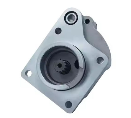 Baggerteile Hydraulik-Pilotpumpe 44714 A8VO80 für R180LC3 E325L 320B Pilot-Zahnradpumpe