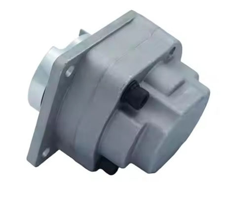 Baggerteile Hydraulik-Pilotpumpe 44714 A8VO80 für R180LC3 E325L 320B Pilot-Zahnradpumpe