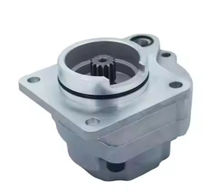 Baggerteile Hydraulik-Pilotpumpe 44714 A8VO80 für R180LC3 E325L 320B Pilot-Zahnradpumpe