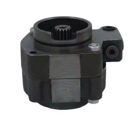 1038264 Hydraulikpumpe 330B Bagger Ersatzteile Pilotpumpe A8VO107