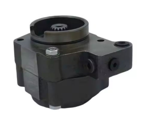 1038264 Hydraulikpumpe 330B Bagger Ersatzteile Pilotpumpe A8VO107