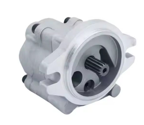 K5V160 K5V0160 E330 336C 336D Baggerzubehör Pilotgetriebe Hydraulikpumpe