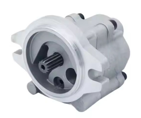 K5V160 K5V0160 E330 336C 336D Baggerzubehör Pilotgetriebe Hydraulikpumpe