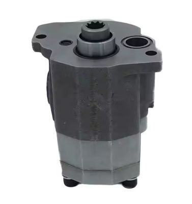 AP2D25 AP2D36 Getriebepumpe Pilotpumpe Hydraulikpumpe für Bagger DH55 R60-7 DH60-7