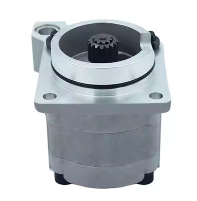 Baumaschinenteile A8V0107 Getriebepumpe 1336911 Pilotgetriebepumpe für Bagger 320B