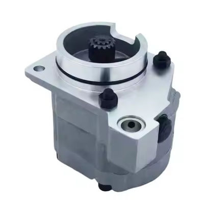 Baumaschinenteile A8V0107 Getriebepumpe 1336911 Pilotgetriebepumpe für Bagger 320B