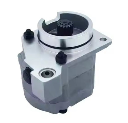 Baumaschinenteile A8V0107 Getriebepumpe 1336911 Pilotgetriebepumpe für Bagger 320B
