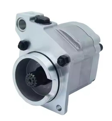 Baumaschinenteile A8V0107 Getriebepumpe 1336911 Pilotgetriebepumpe für Bagger 320B
