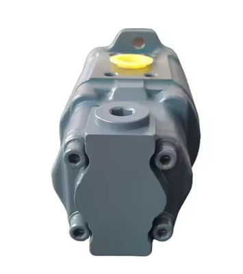 Bauteile für Bagger und Getriebe Pilotpumpe für ZAX60 AP2D36 Hydraulikgetriebepumpe