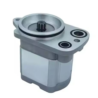 Ersatzteile E330B Pilotpumpe 1336912 Bagger A8VO160 Hauptpumpenteile