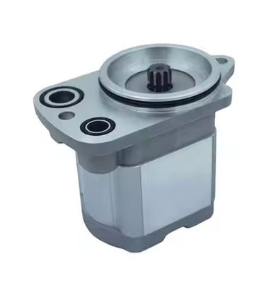 Ersatzteile E330B Pilotpumpe 1336912 Bagger A8VO160 Hauptpumpenteile