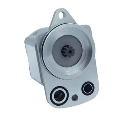 Ersatzteile E330B Pilotpumpe 1336912 Bagger A8VO160 Hauptpumpenteile