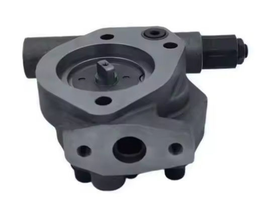 Neue HPV95 Pilot Hydraulische Getriebepumpe für Bagger PC200 6 PC130 6 Hochleistungspumpen