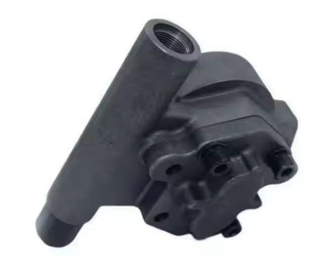 Neue HPV95 Pilot Hydraulische Getriebepumpe für Bagger PC200 6 PC130 6 Hochleistungspumpen