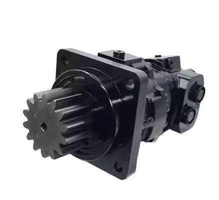 PC18MR Schwingmotor für Bagger und Verringerungsgang 22J6025900 22J6037300