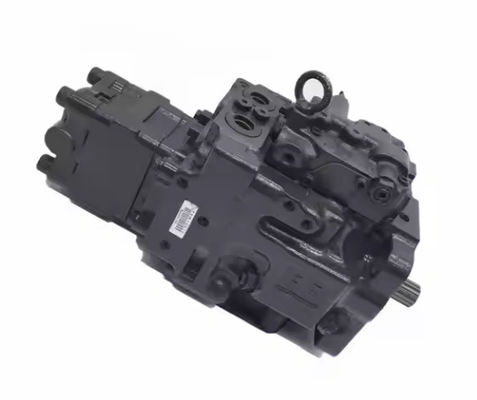 Bagger-Maschinenteile Haupt-PC50 PC55 Hydraulikpumpe für PC35 PC78 PC120