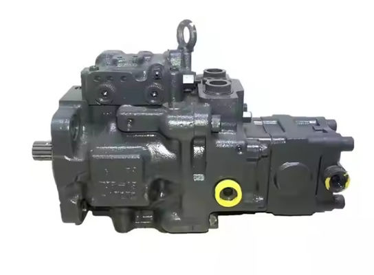 Bagger-Maschinenteile Haupt-PC50 PC55 Hydraulikpumpe für PC35 PC78 PC120