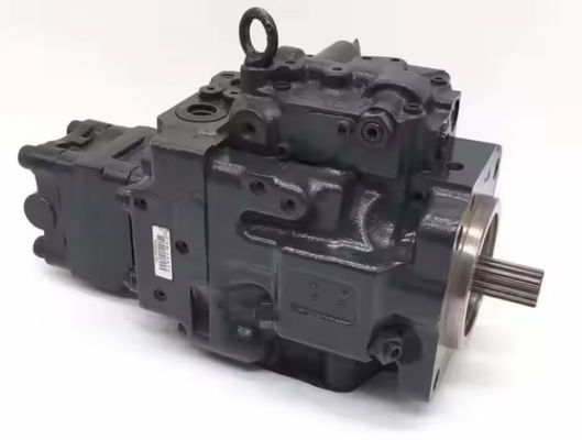 Bagger-Maschinenteile Haupt-PC50 PC55 Hydraulikpumpe für PC35 PC78 PC120