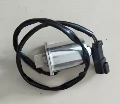 PC200-7 Rotationsventil für Bagger 20Y-60-32120 20Y-60-32121