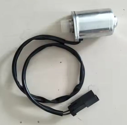 PC200-7 Rotationsventil für Bagger 20Y-60-32120 20Y-60-32121