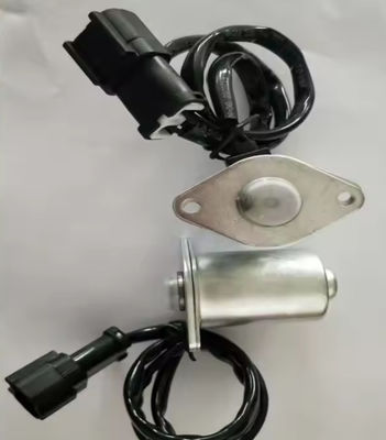 Hochwertige Bagger PC200-6 PC120-6 Solenoidventil 702-21-07010