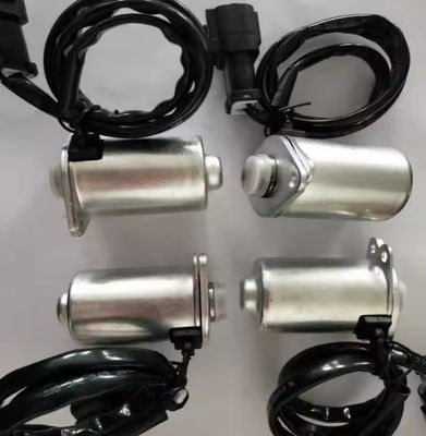 Hochwertige Bagger PC200-6 PC120-6 Solenoidventil 702-21-07010