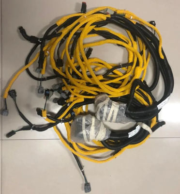 PC400-8 PC450-8 Bagger 6D125 Motor Kabelbaum 6251-81-9810