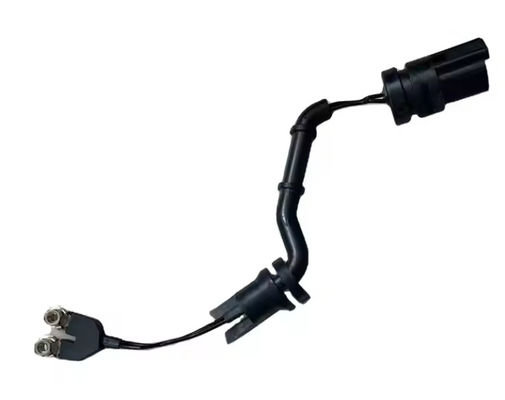 6217-81-9252 Drahtgurt für die Baggermaschine PC600LC-7 6D140 Motor-Ersatzteile
