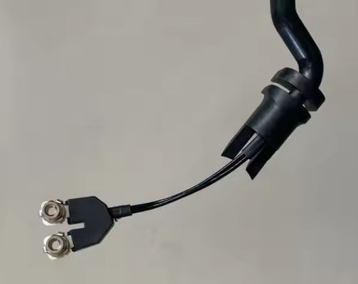 6217-81-9252 Drahtgurt für die Baggermaschine PC600LC-7 6D140 Motor-Ersatzteile