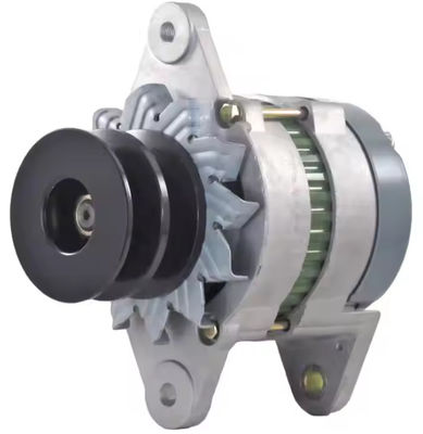 PC300-3 Bagger S6D125 Motor 600-821-6150 600-821-6160 Alternator
