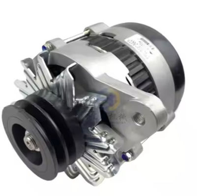 PC300-3 Bagger S6D125 Motor 600-821-6150 600-821-6160 Alternator