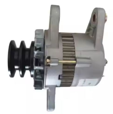 PC300-3 Bagger S6D125 Motor 600-821-6150 600-821-6160 Alternator