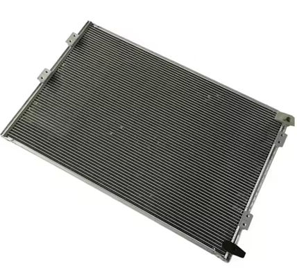 Teile für Bagger Ölkühler für 209-03-41110 Bagger Motor Ersatzteile PC800SE-8