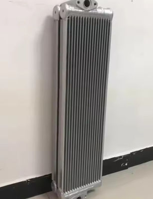 Ausgrabungsmaschine PC200-8 Ölkühlgerät 20Y-03-42561 20Y-03-42560 20Y-03-42571 20Y-03-42570