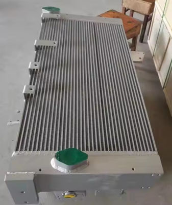 PC200-8M0 PC200LC-8M0 Bohrerölkühlgerät Assy 20Y-03-46130