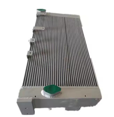 PC200-8M0 PC200LC-8M0 Bohrerölkühlgerät Assy 20Y-03-46130