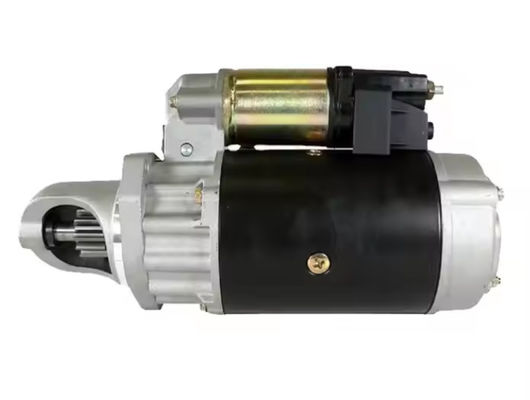 Startermotor AR63341 AR77254 RE65176 für Baggermaschine 12V 11T 4.0KW