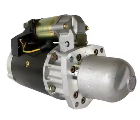 Startermotor AR63341 AR77254 RE65176 für Baggermaschine 12V 11T 4.0KW