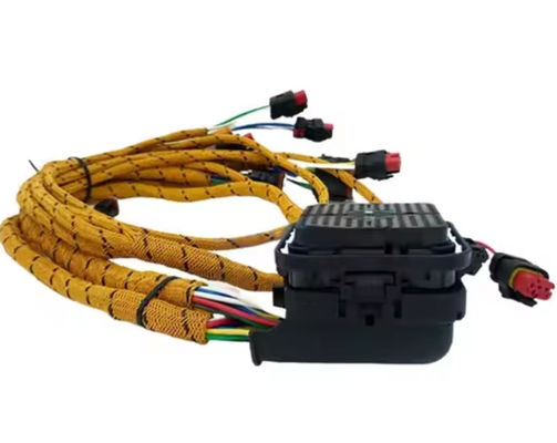 385-2664 3852664 für C11 C13 Motor 345C 345D 349D Bagger