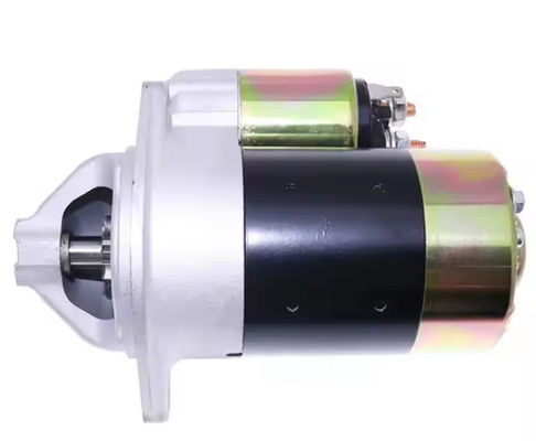 Startmotor VV11922677010 S114443 für die Baggermaschine CX14 SK13SR 12V 8T