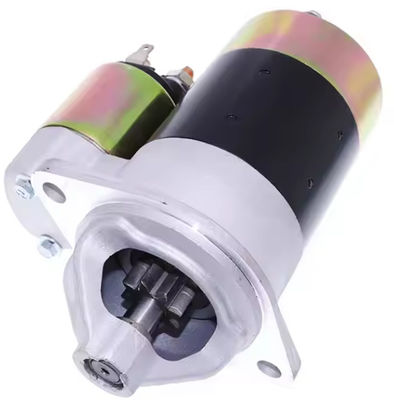 Startmotor VV11922677010 S114443 für die Baggermaschine CX14 SK13SR 12V 8T