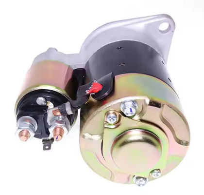 Startmotor VV11922677010 S114443 für die Baggermaschine CX14 SK13SR 12V 8T