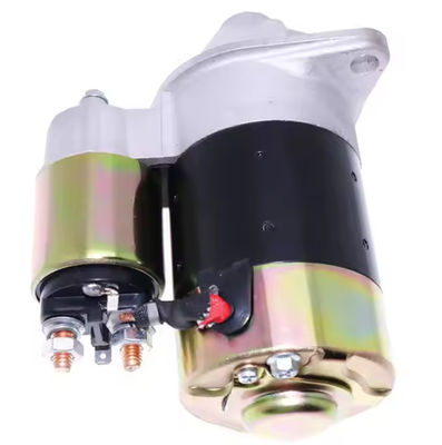 Startmotor VV11922677010 S114443 für die Baggermaschine CX14 SK13SR 12V 8T