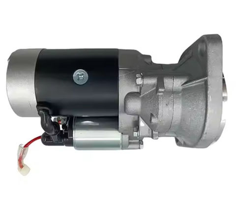 Anlasser YMR000307 YMR000303 für Bagger 230 235 Motor 12V 1,4KW 15T