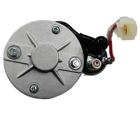 Anlasser YMR000307 YMR000303 für Bagger 230 235 Motor 12V 1,4KW 15T